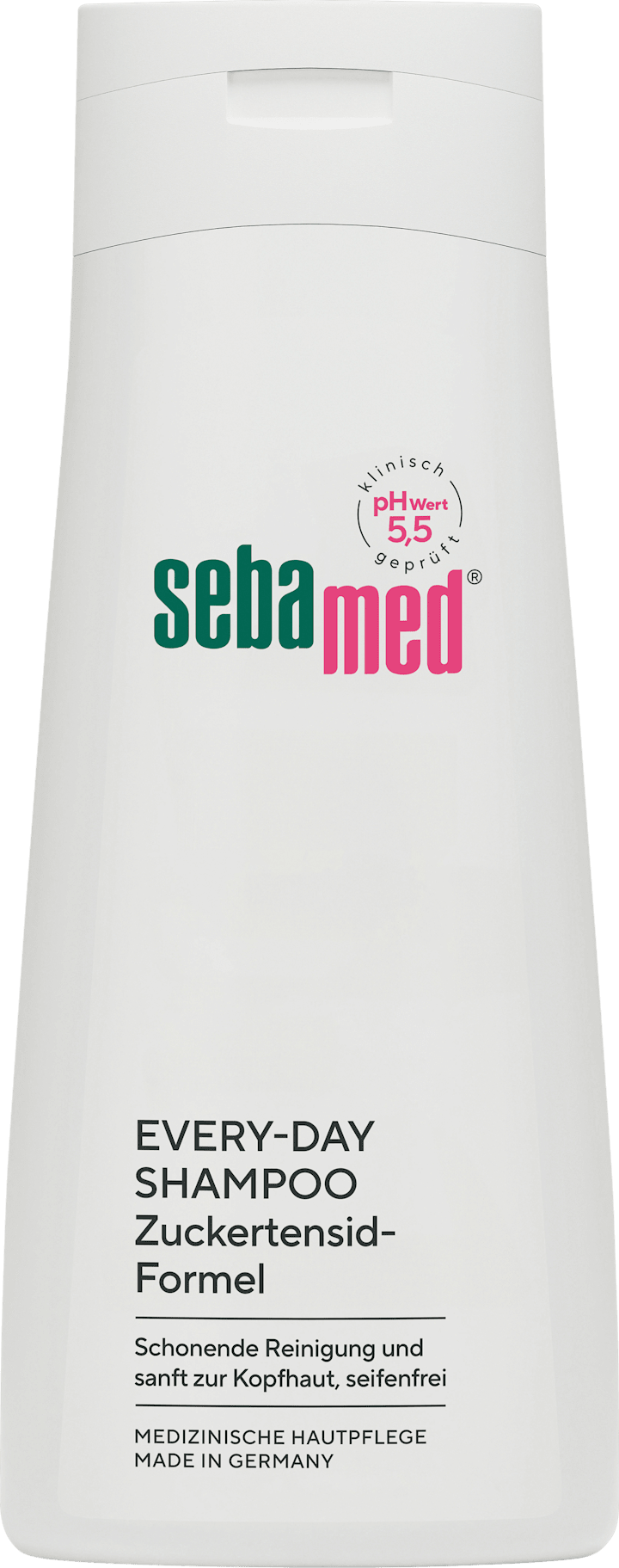 

Шампунь sebamed Shampoo Every-Day, 200 ml