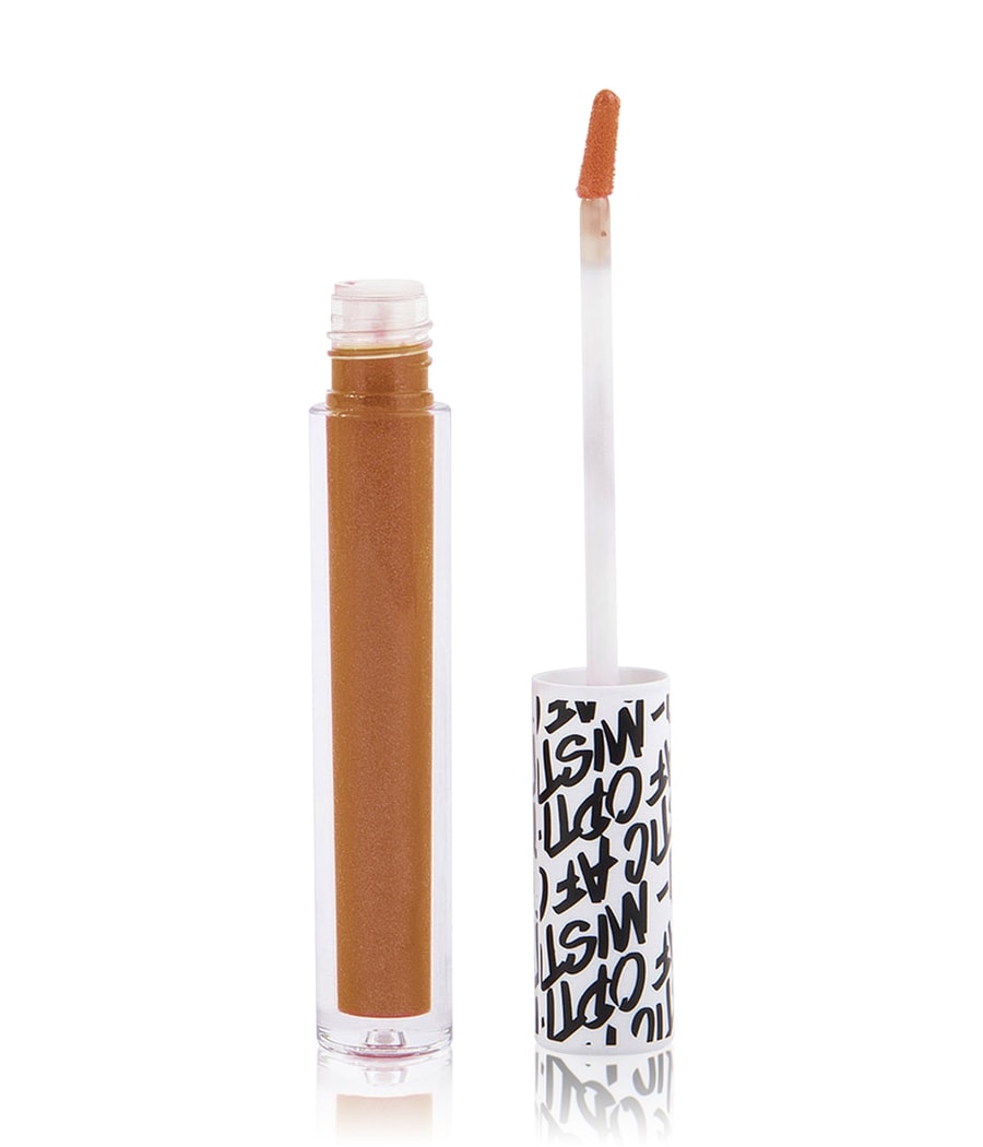 

Блеск для губ BH Cosmetics Shimmer Gloss, Optimistic Af, 2.2 ml