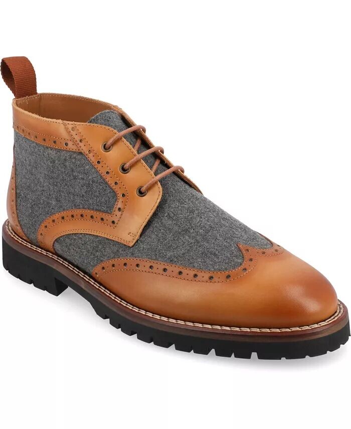 

Мужские ботинки The Livingston Chukka Taft, мультиколор