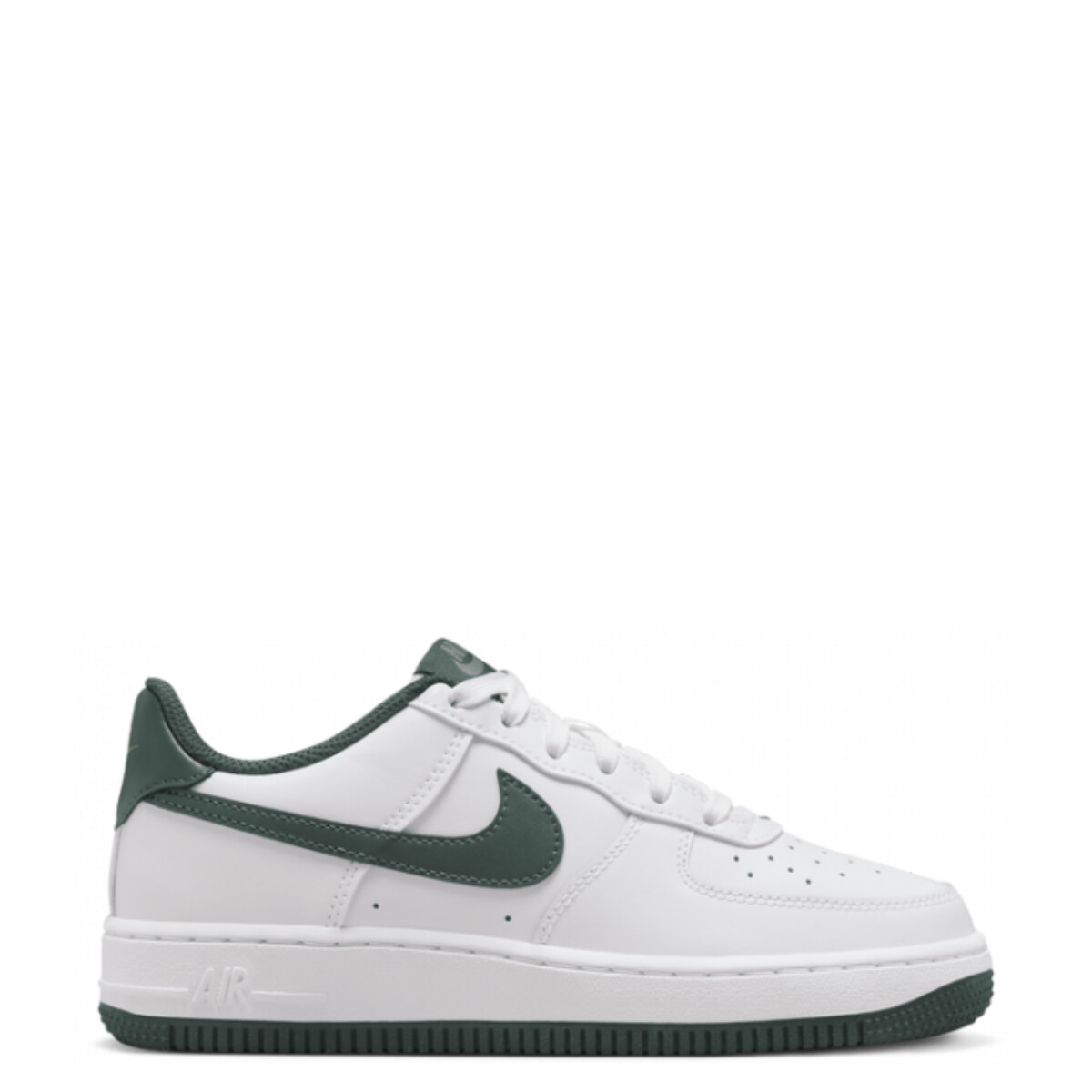 

Кроссовки Nike, зеленый