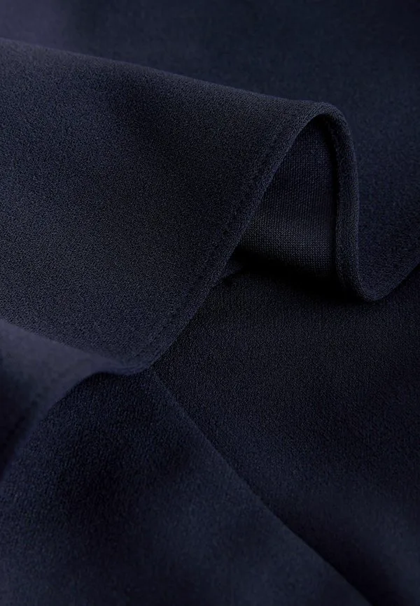 Комбинезон-Накидка стандартного кроя для особых случаев Next, Navy Blue — фото 2