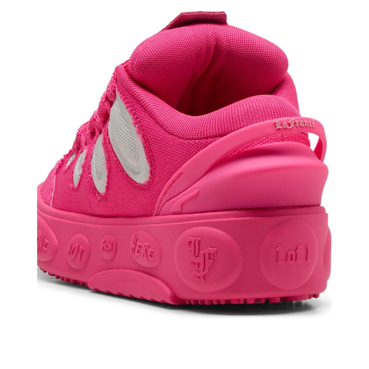 (GS) Puma LaMelo Ball LaFrancé Amour 'Valentine's Day' — фото 4