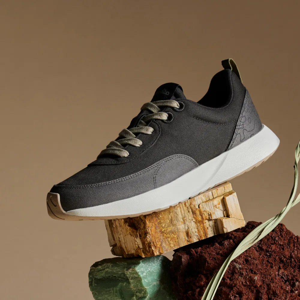 Мужские низкие кроссовки Courier от Allbirds