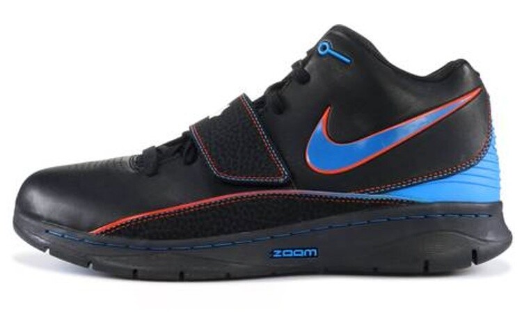 

Nike KD 2 OKC Away