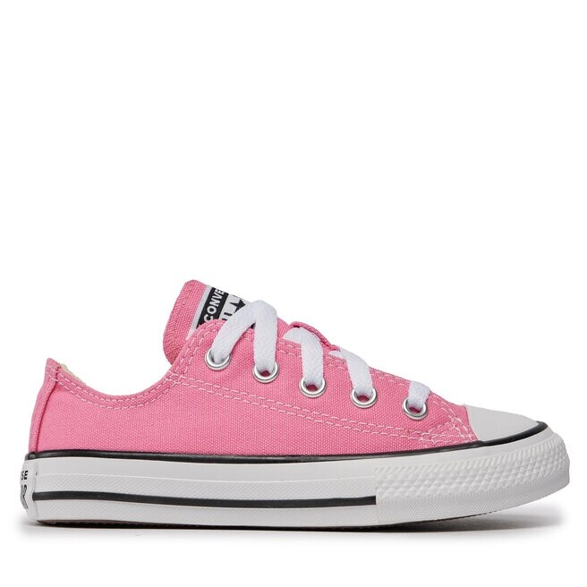 

Кеды Converse Yths C/T Allsta 3J238 Pink, розовый