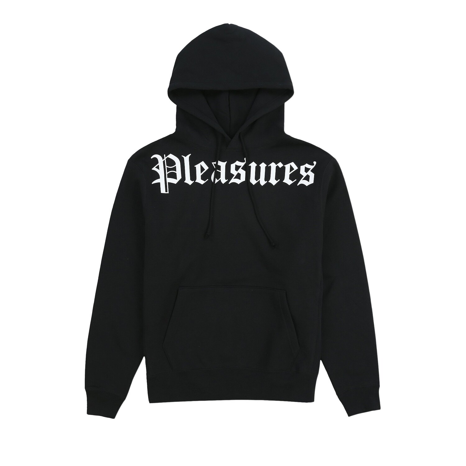 

Толстовка Pleasures Pub Черный