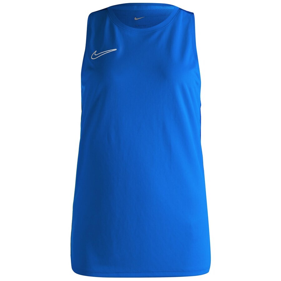 

Спортивный топ NIKE Sports Top Academy 23, темно-синий