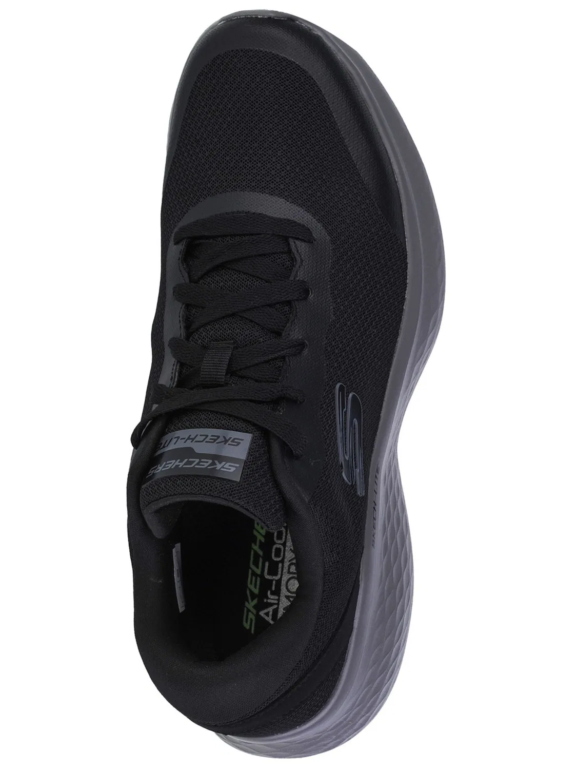 Кроссовки 'Skech-Lite Pro - Clear Rush' Skechers, Black — фото 4