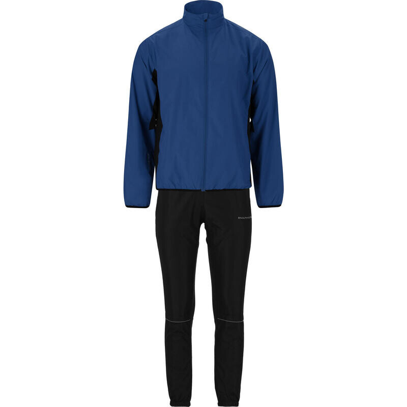 

Спортивный костюм ENDURANCE Waiden, цвет blau