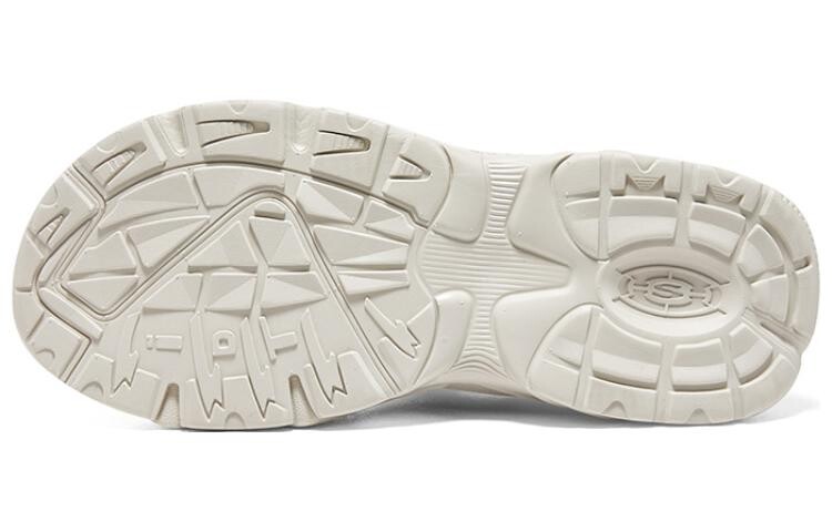 Пляжные сандалии мужские черные/м Skechers — фото 4