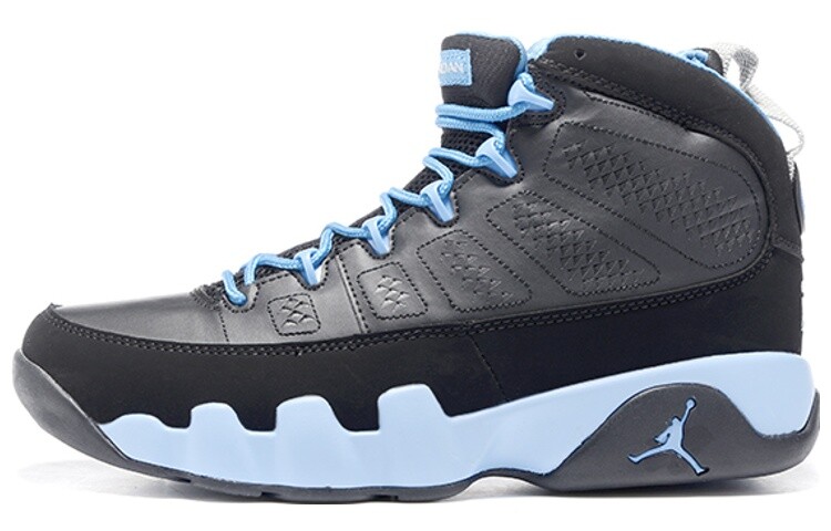 

Кроссовки JORDAN 9 Retro Slim Jenkins, Серый, Кроссовки JORDAN 9 Retro Slim Jenkins