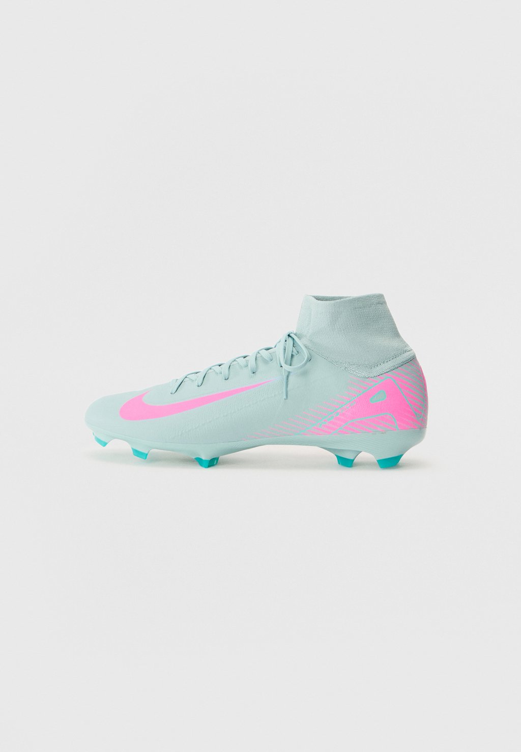 

Футбольные бутсы Nike Performance, серый