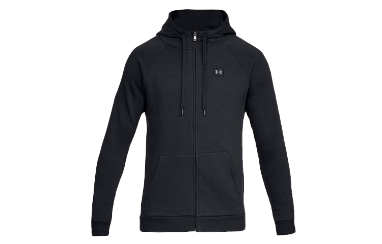 

Мужская куртка Under Armour, цвет Black