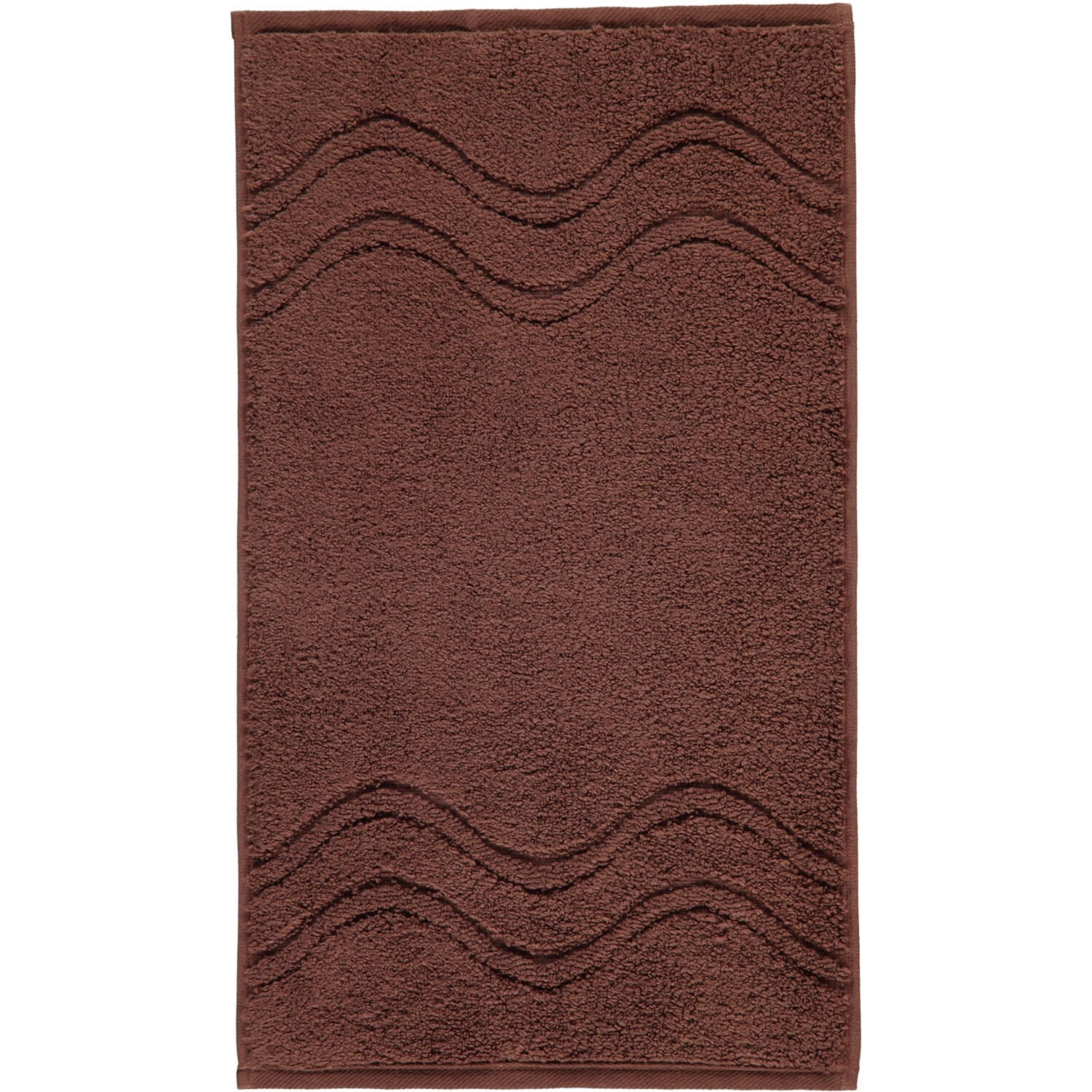 

Полотенца cashmere feeling Ross, коричневый