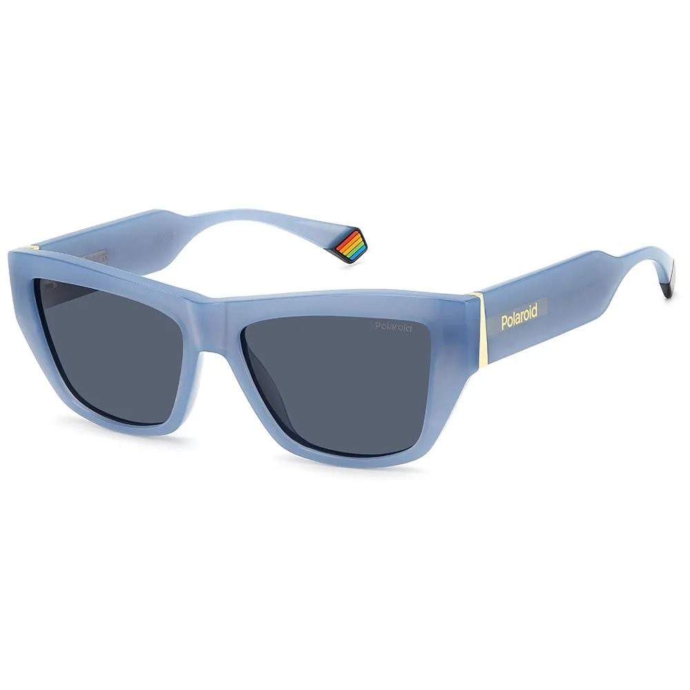 

Солнцезащитные очки Polaroid PLD6210SXMVU woman, синий