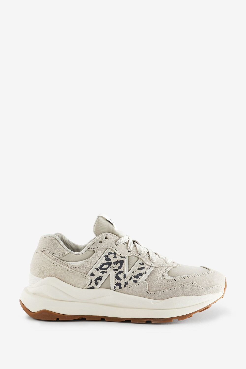 

Спортивная обувь 5740 New Balance, бежевый