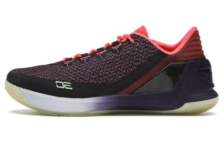 

Кроссовки Under Armour UA Curry 3 Full Circle