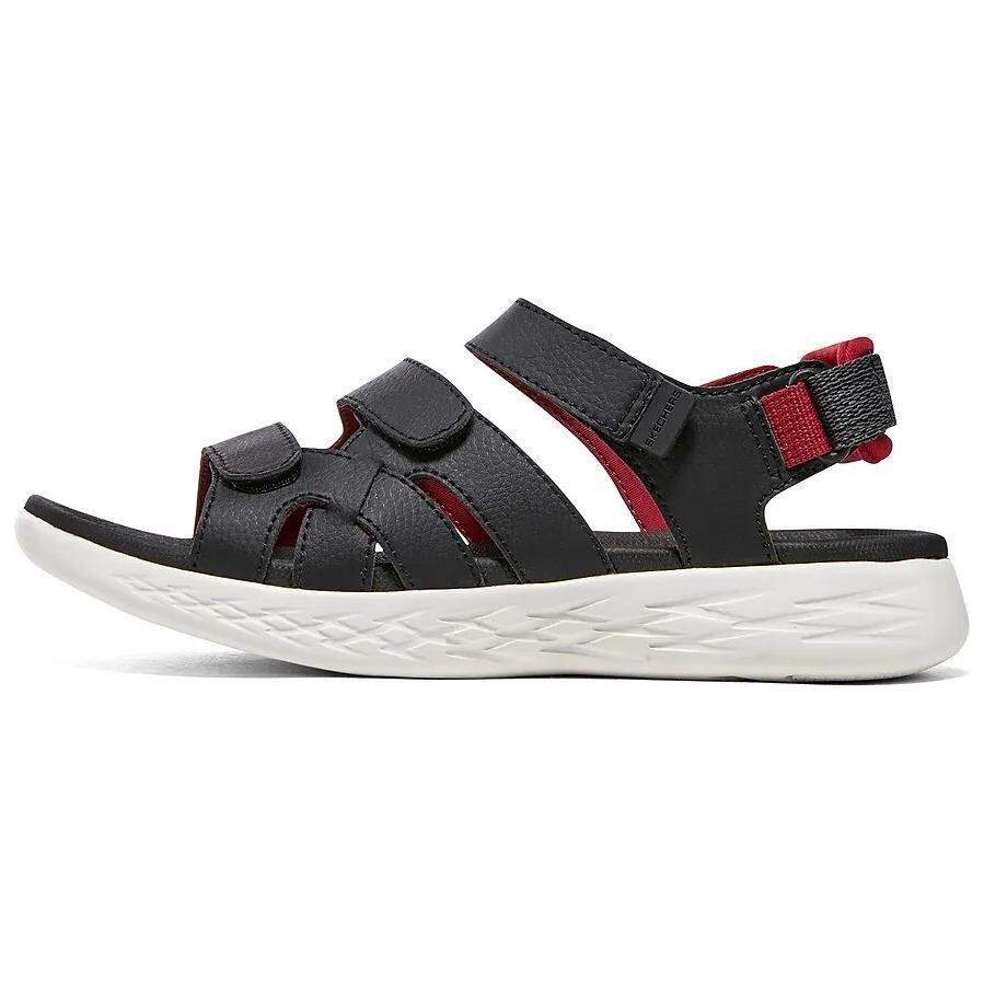 Пляжные сандалии Go Flex женские Skechers