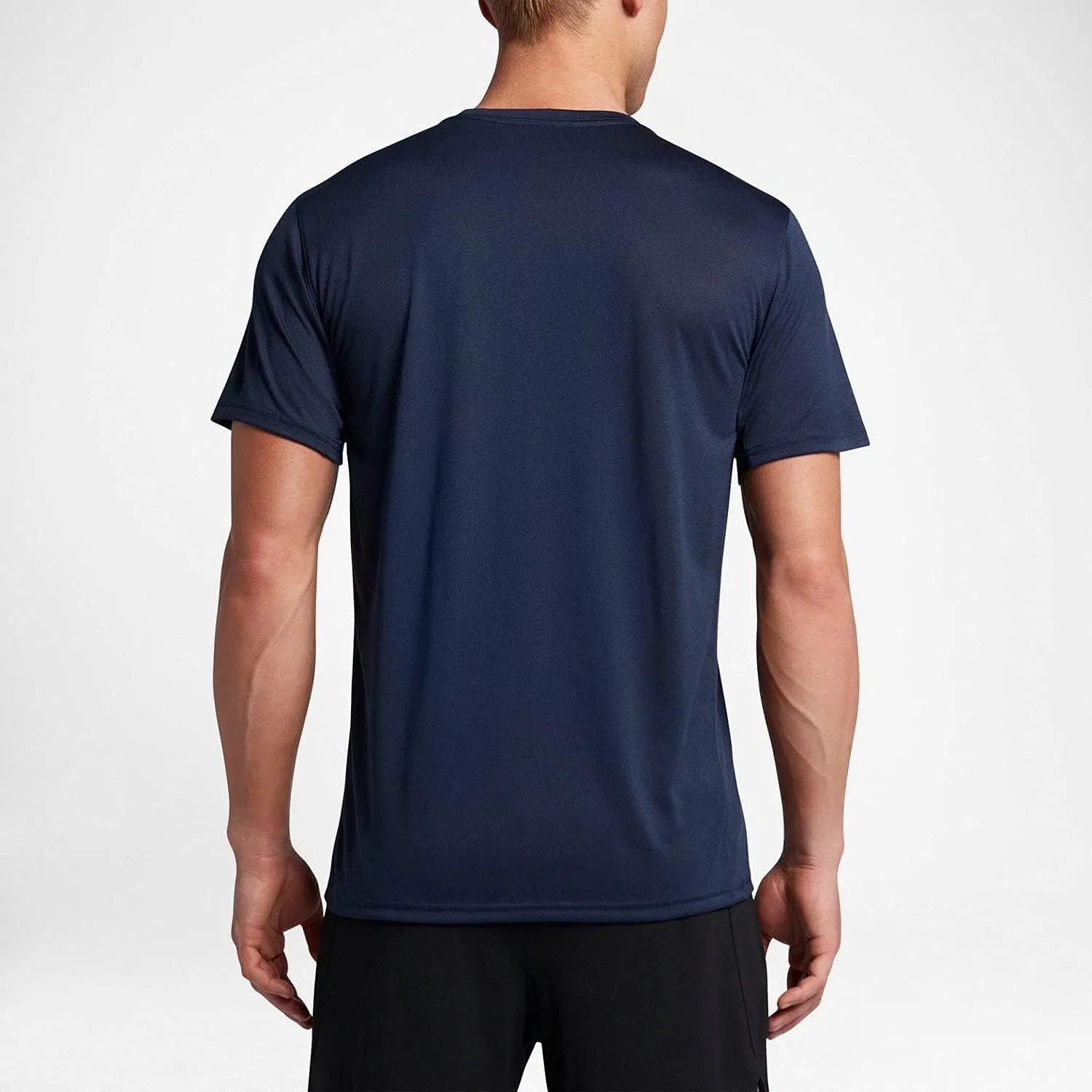 Футболка Nike Legend 2.0, Navy — фото 2