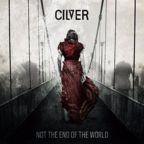 

CD диск Cilver: Not the End of the World