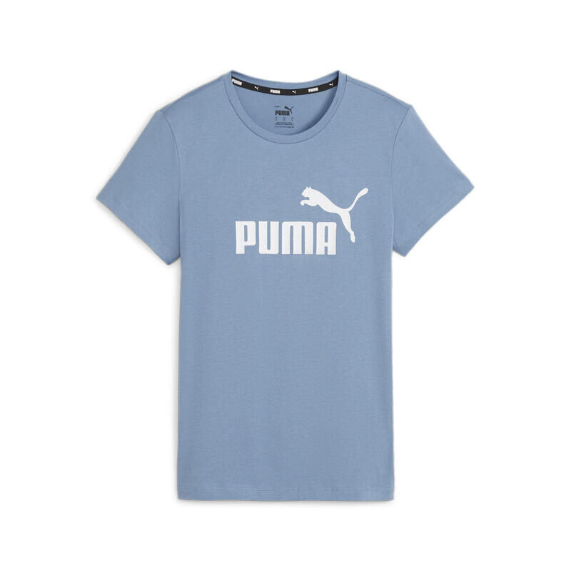 

Спортивная футболка Puma, цвет pastellblau/himmelblau