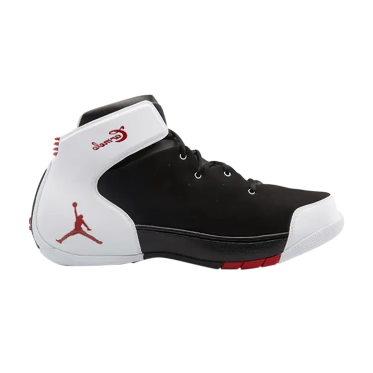 

Кроссовки Air Jordan Jordan Melo 1.5, черный