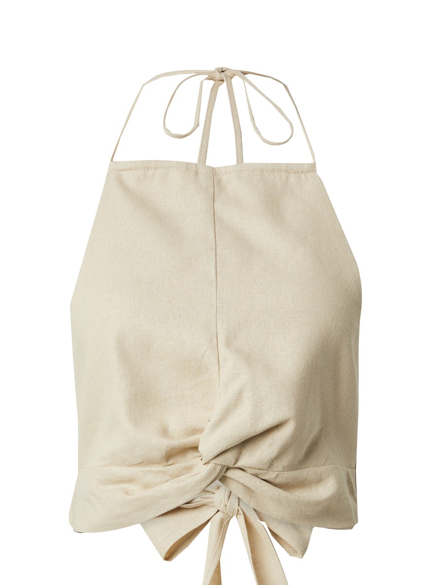 

Топ LeGer by Lena Gercke Nadia, бежевый