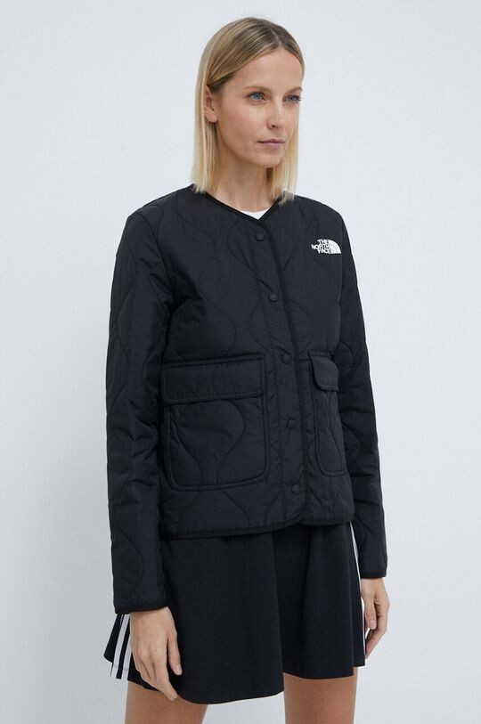 

Куртка The North Face, черный