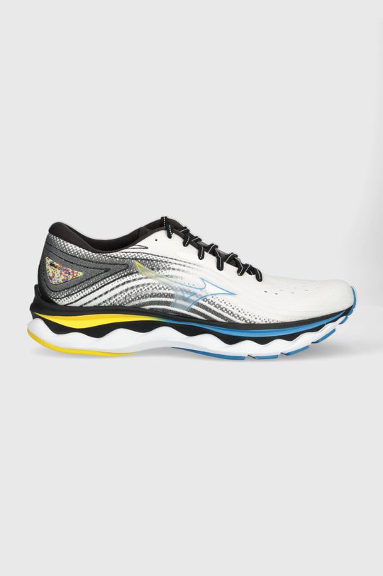 

Кроссовки Wave Sky 6 Mizuno, белый