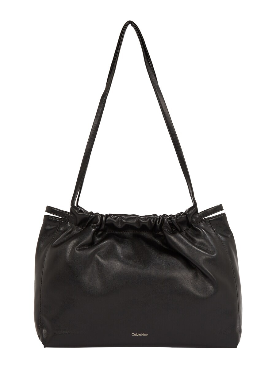 

Сумка шоппер Calvin Klein Jeans Shopper, черный