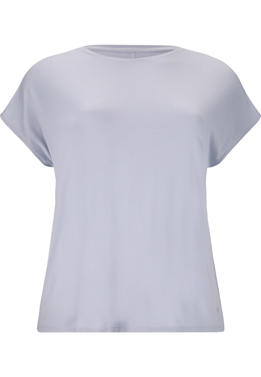 

Футболка Performance Q by Endurance Jenirei, Light blue