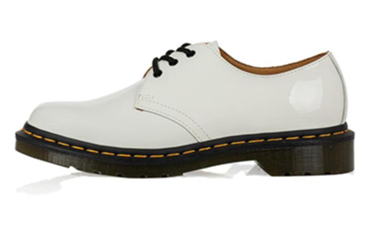 

Кожаные броги Dr. Martens 1461 Dr.Martens