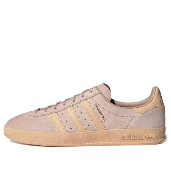 

Кроссовки Adidas Broomfield, розовый