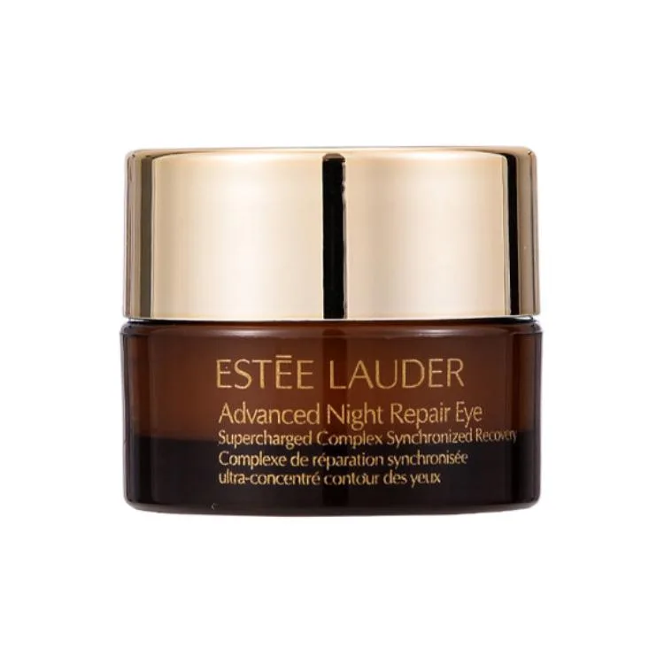 ESTEE LAUDER Образец восстанавливающего эссенс-крема для век интенсивного увлажнения, 5ml*5 — фото 4