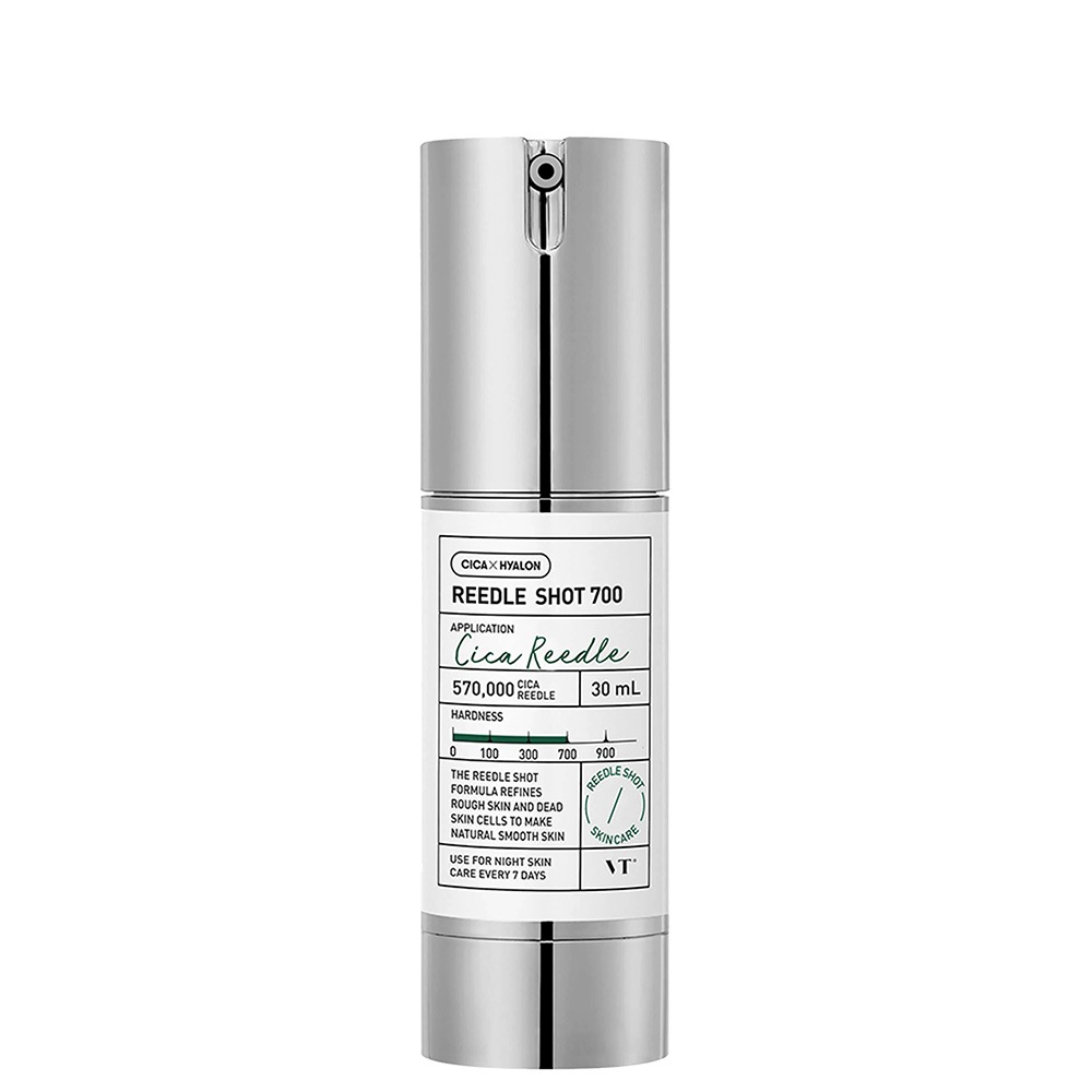 

Сыворотка для лица reedle shot 700 Vt Cosmetics, объем 30 мл