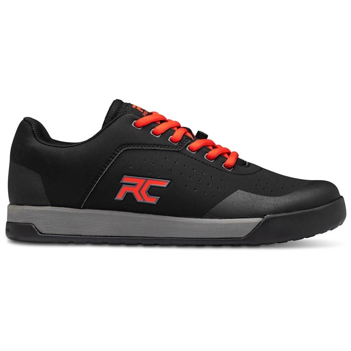 

Обувь Hellion Ride Concepts, Black/Red