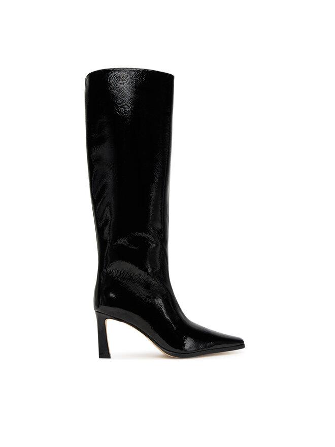 Сапоги Darrah 40F5DRMB5A Michael Michael Kors, черный