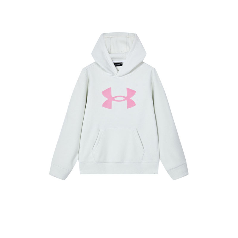 

Свитшот для подростков Teenagers Under Armour, Ecru