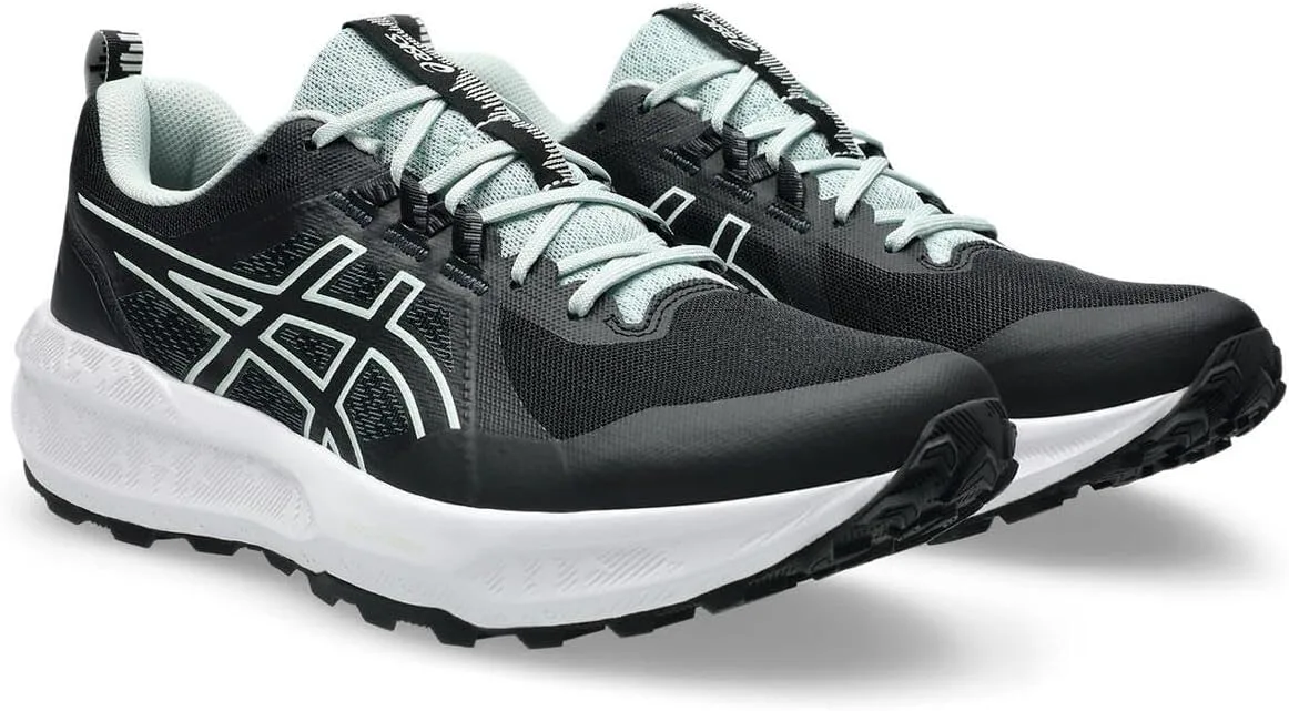 Мужские кроссовки ASICS Gel-Sonoma 8 GTX, черный — фото 4