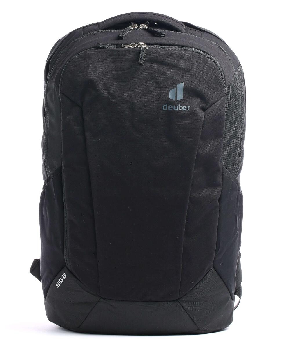 

Рюкзак Giga 15 дюймов, полиэстер рипстоп Deuter, черный