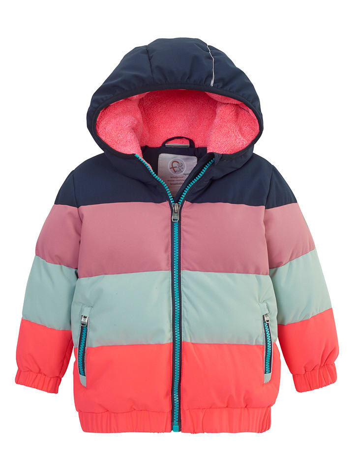 

Стеганая куртка Killtec Steppjacke, красочный