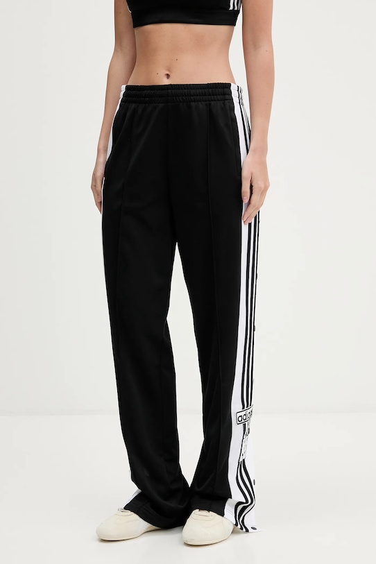 Спортивные штаны adibreak Adidas Originals, черный — фото 2