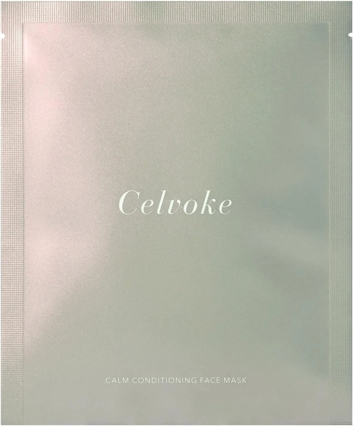 Тканевая маска Celvoke — Calm Conditioning, 23 мл — фото 3