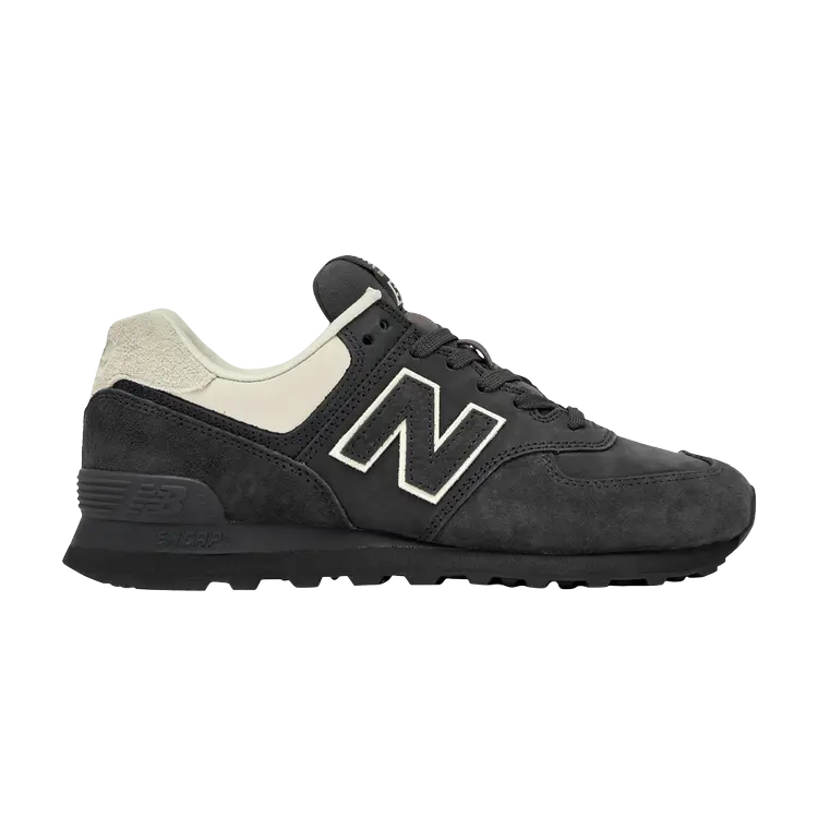 

Кроссовки New Balance Junya Watanabe MAN x 574, серый