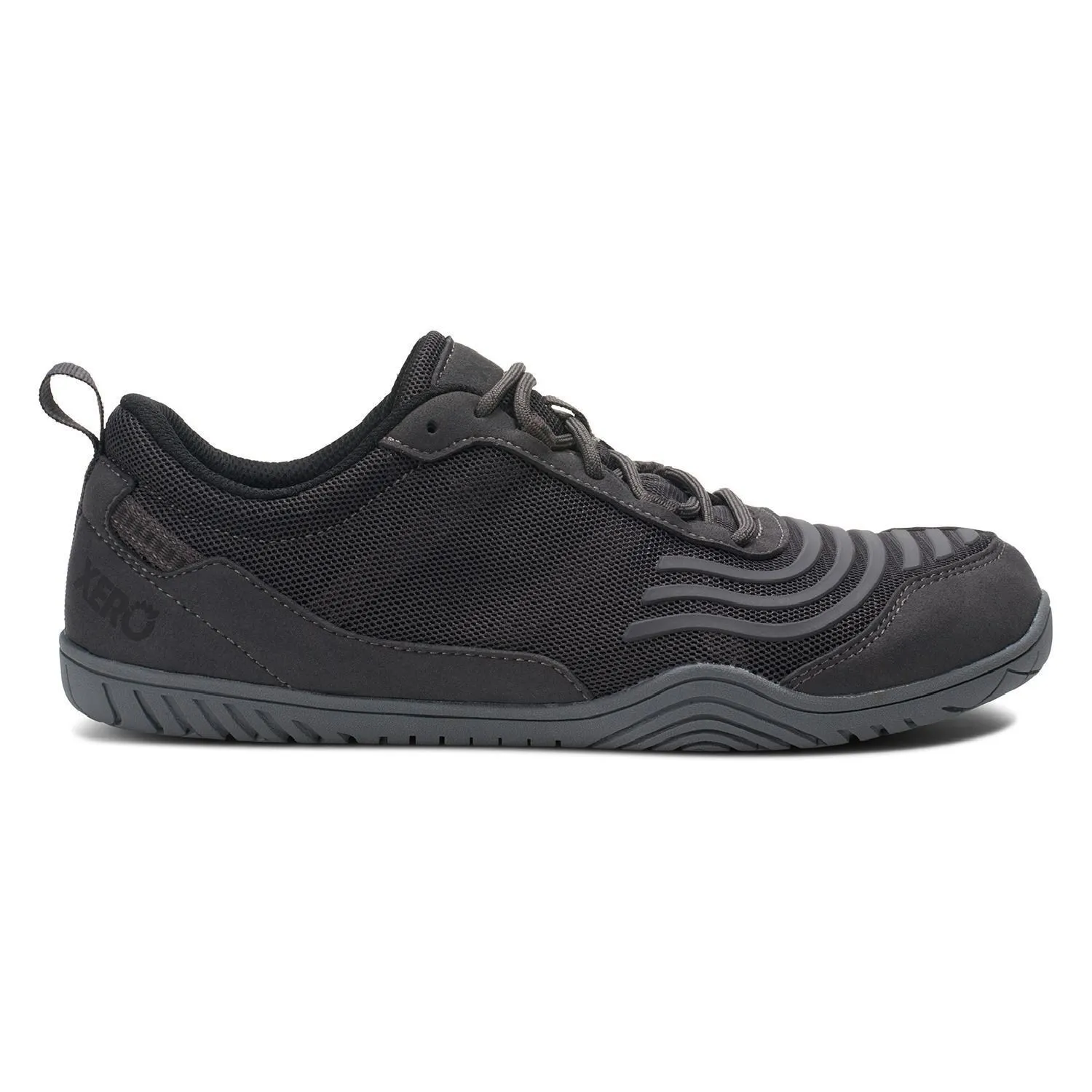 

Мужские кроссовки 360 Xero Shoes, Asphalt/Gray