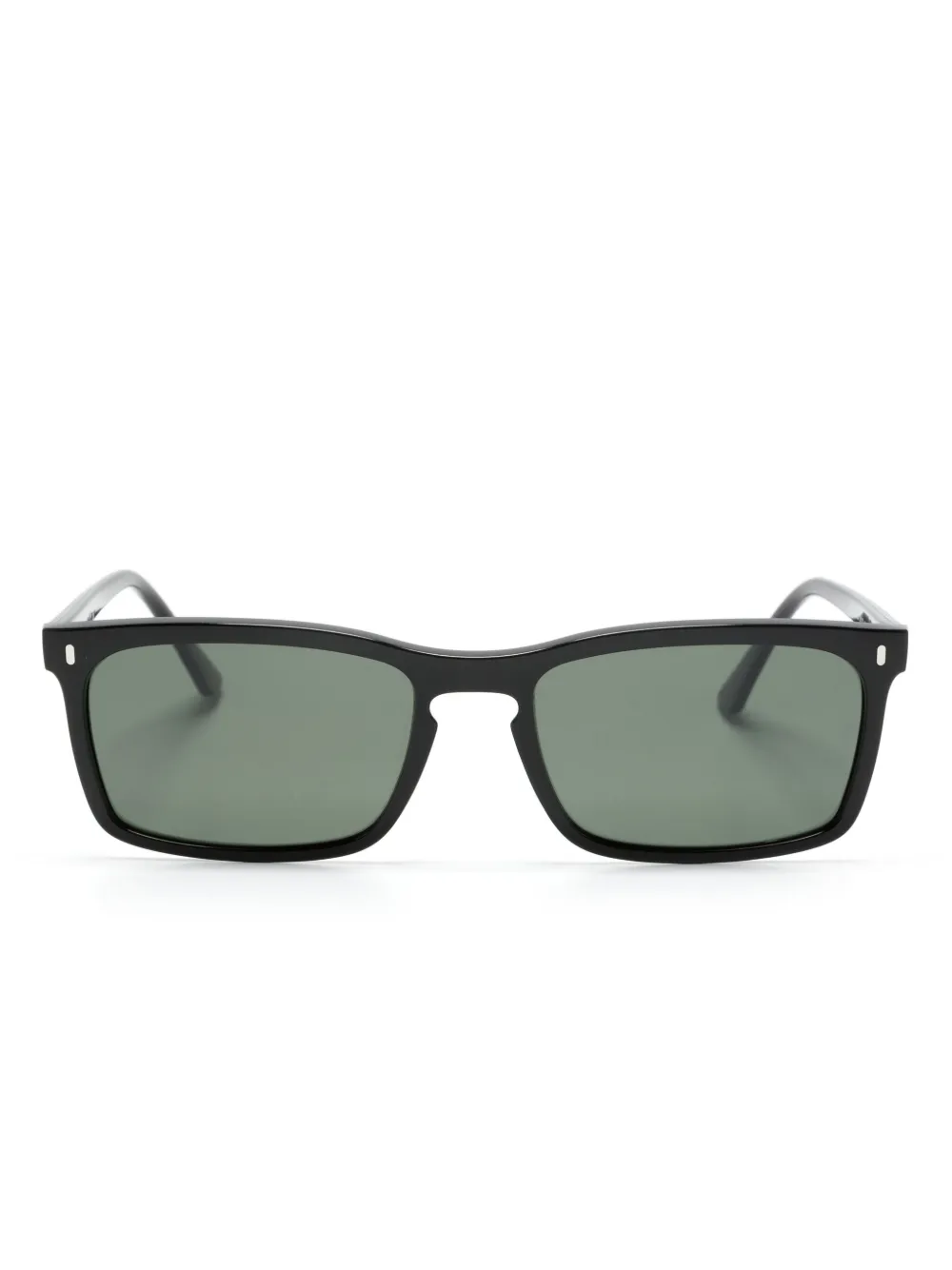 

Солнцезащитные очки RB4435 в прямоугольной оправе Ray-Ban, черный