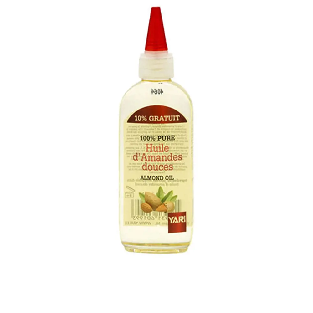 

Масло для лица 100% puro aceite de almendras Yari, 110 мл.