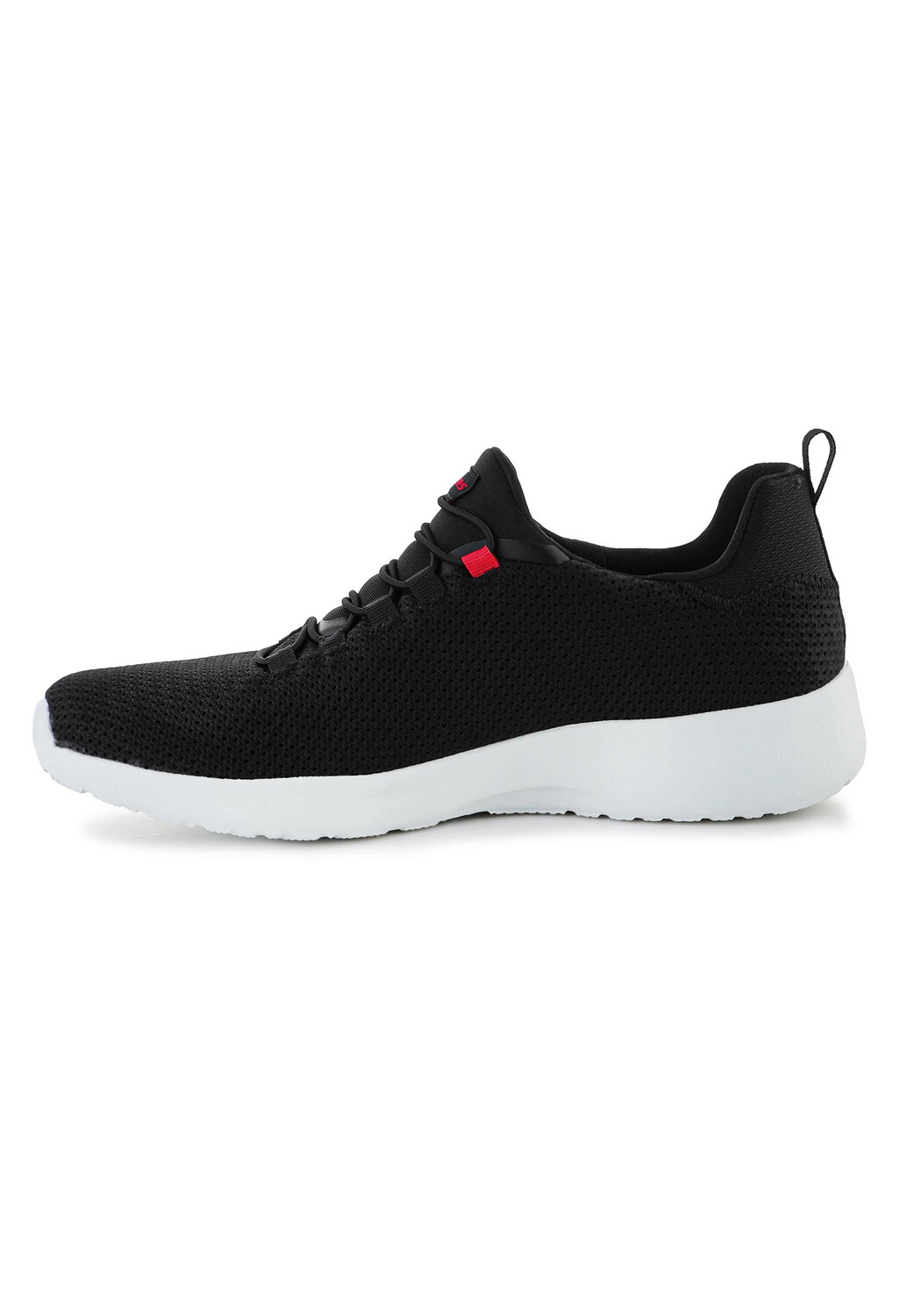 Низкие кроссовки Skechers Low DYNAMIGHT, черный — фото 2