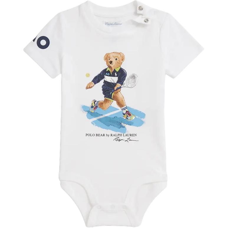 

Комбинезон для младенцев и малышей Polo Ralph Lauren