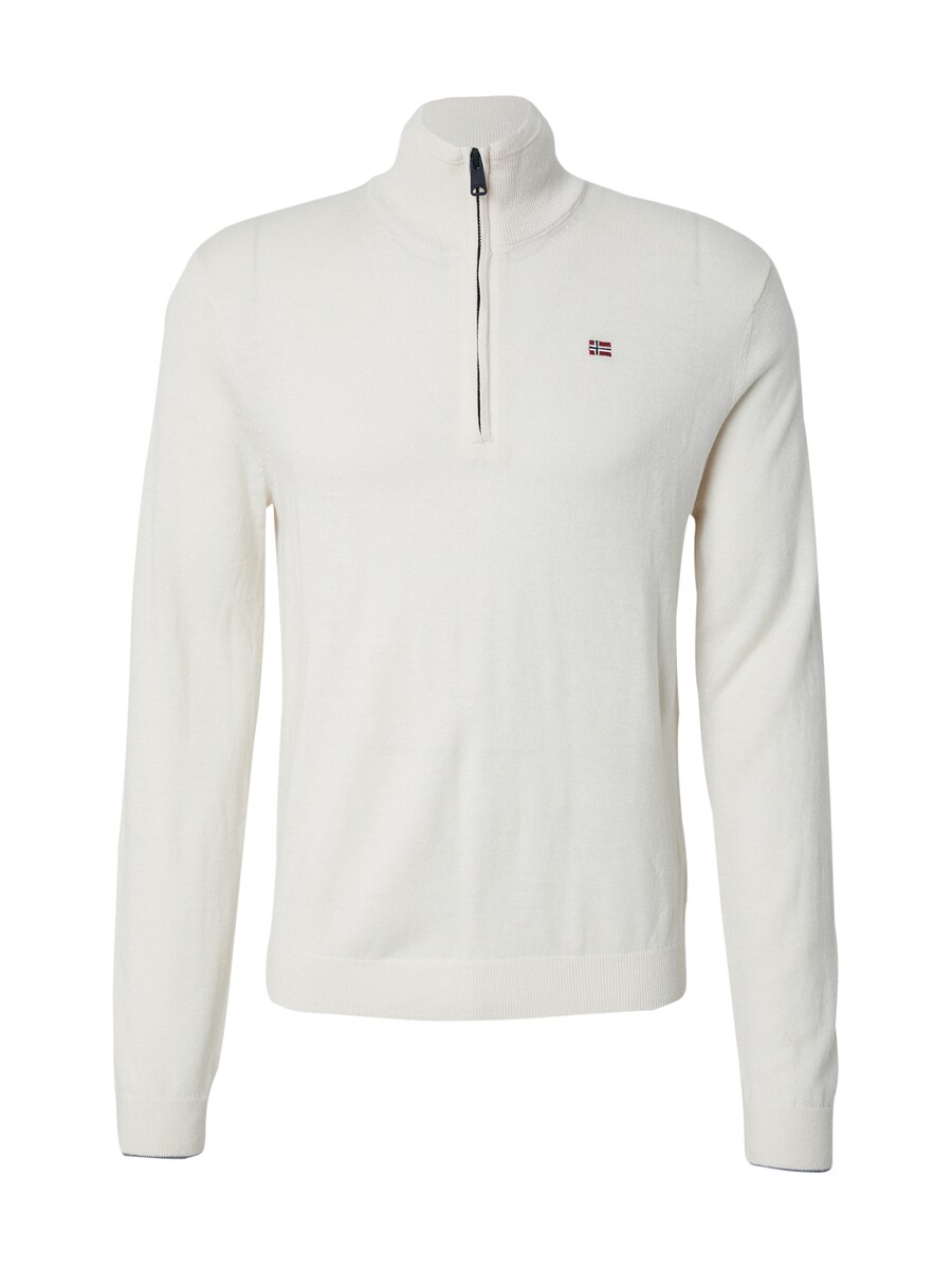 

Свитер NAPAPIJRI DAMAVAND, Ecru